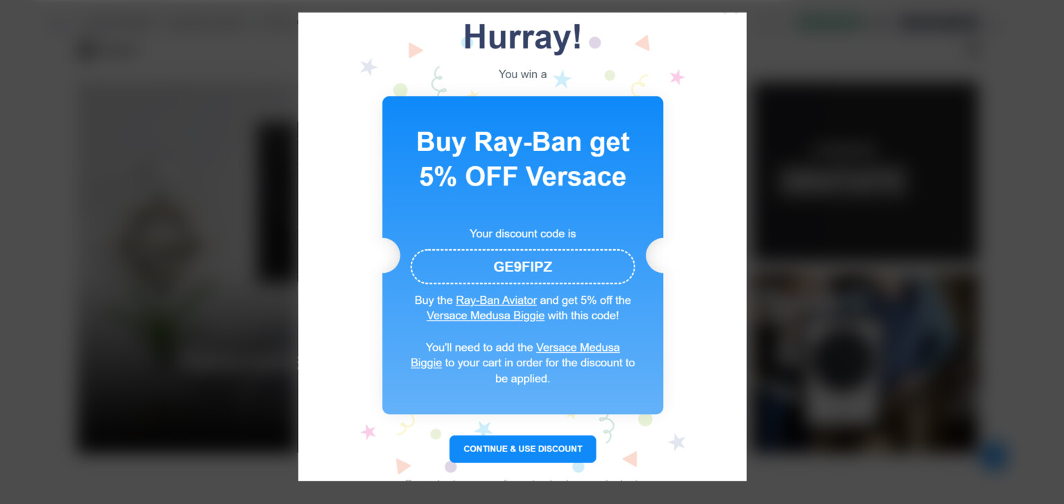 How to set up "Buy X Get Y" discounts? - SmashPops Blog